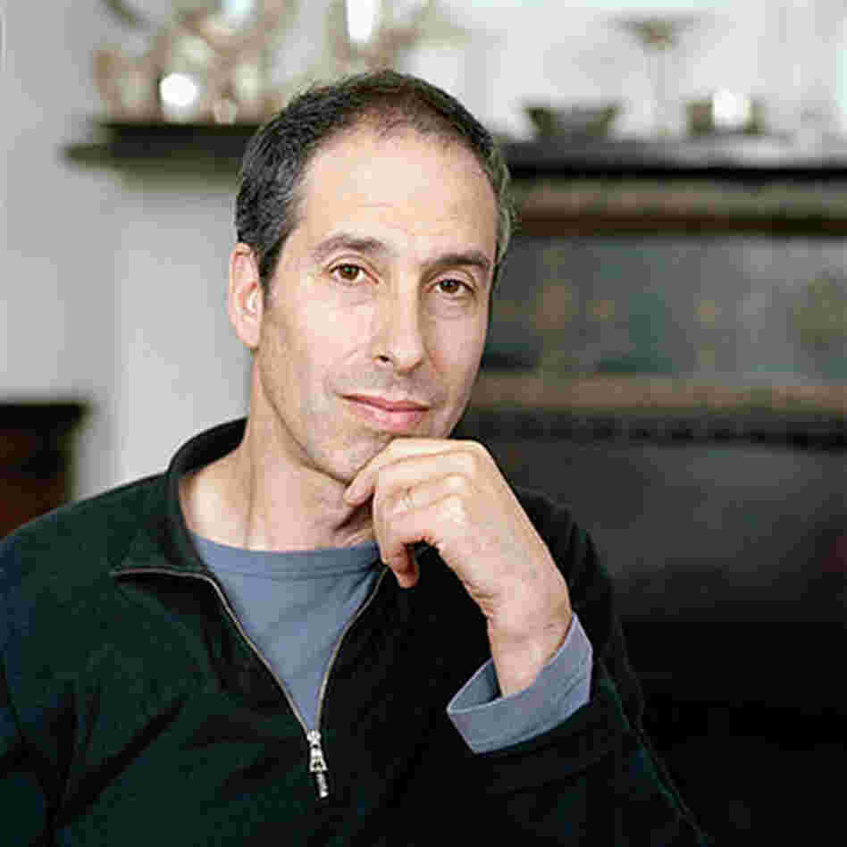 James Lasdun was born in London and now lives in upstate New York. He has published two novels, as well as several collections of short stories and poetry, and was the winner of the inaugural U.K./BBC Short Story Prize. James Lasdun was born in London and now lives in upstate New York. He has published two novels, as well as several collections of short stories and poetry, and was the winner of the inaugural U.K./BBC Short Story Prize.